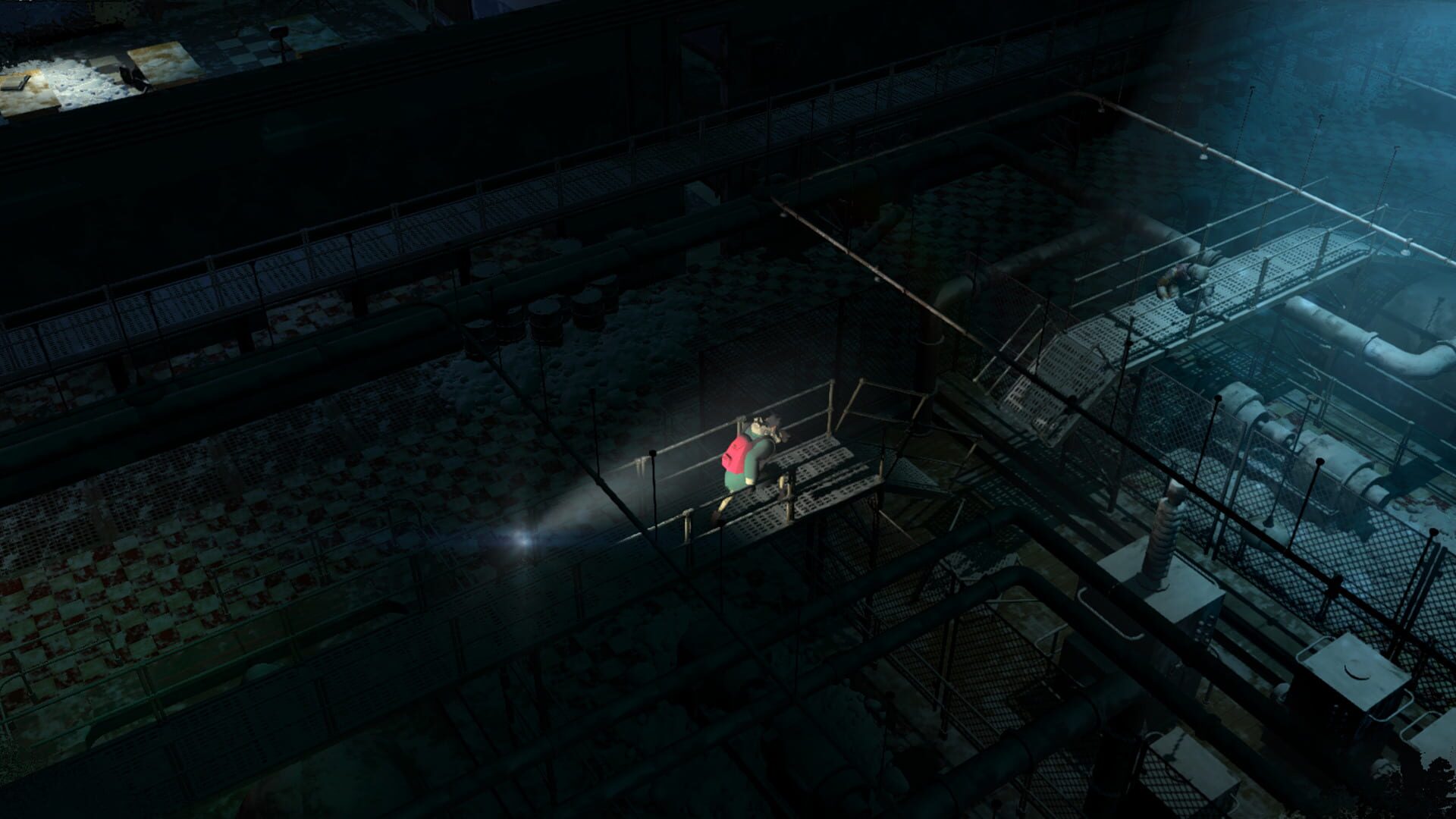 Screenshot for Impact Winter