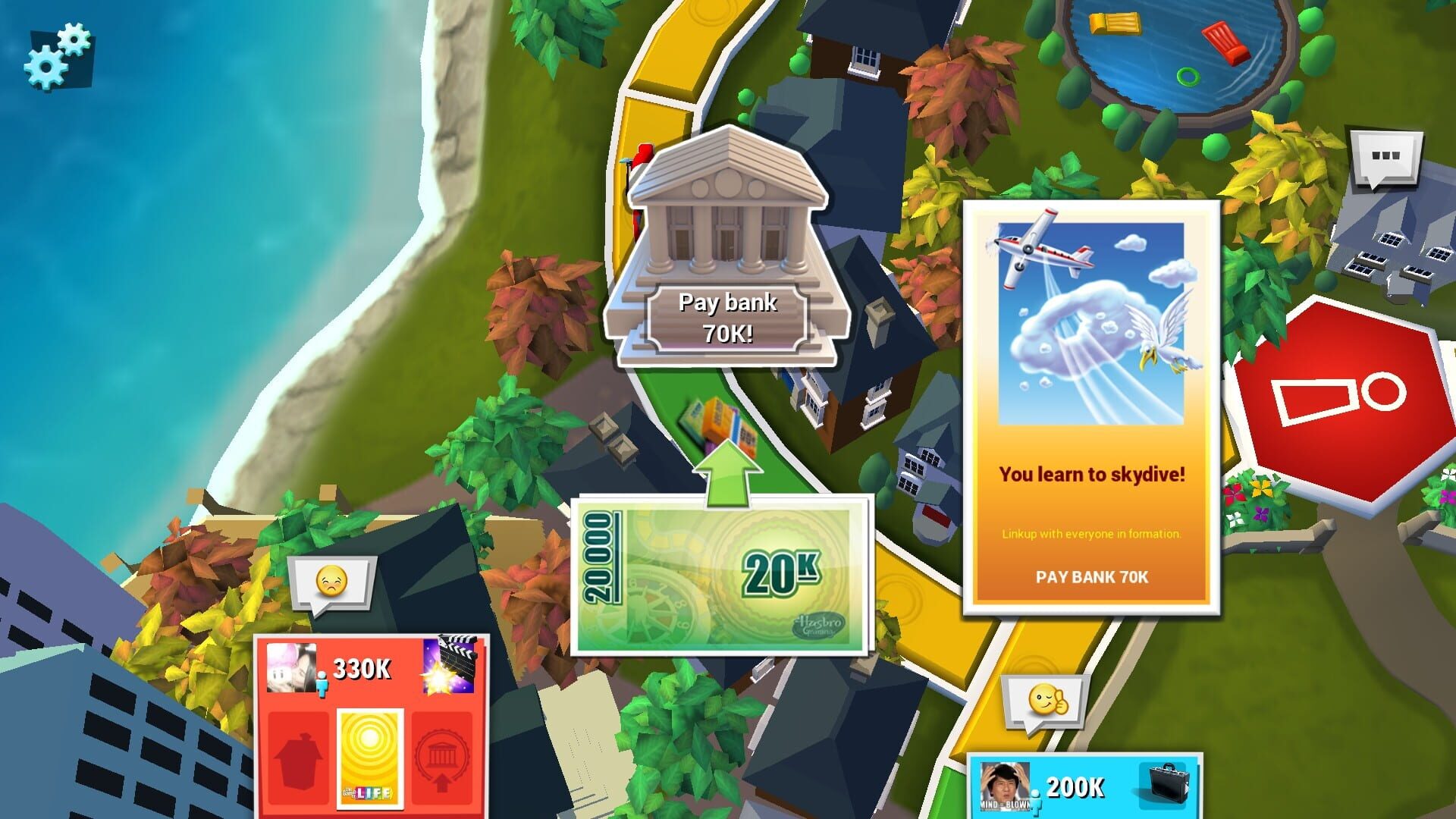 Screenshot for The Game of Life