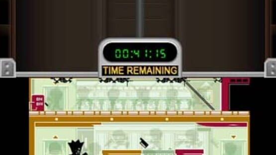 Screenshot for Johnny Kung-Fu