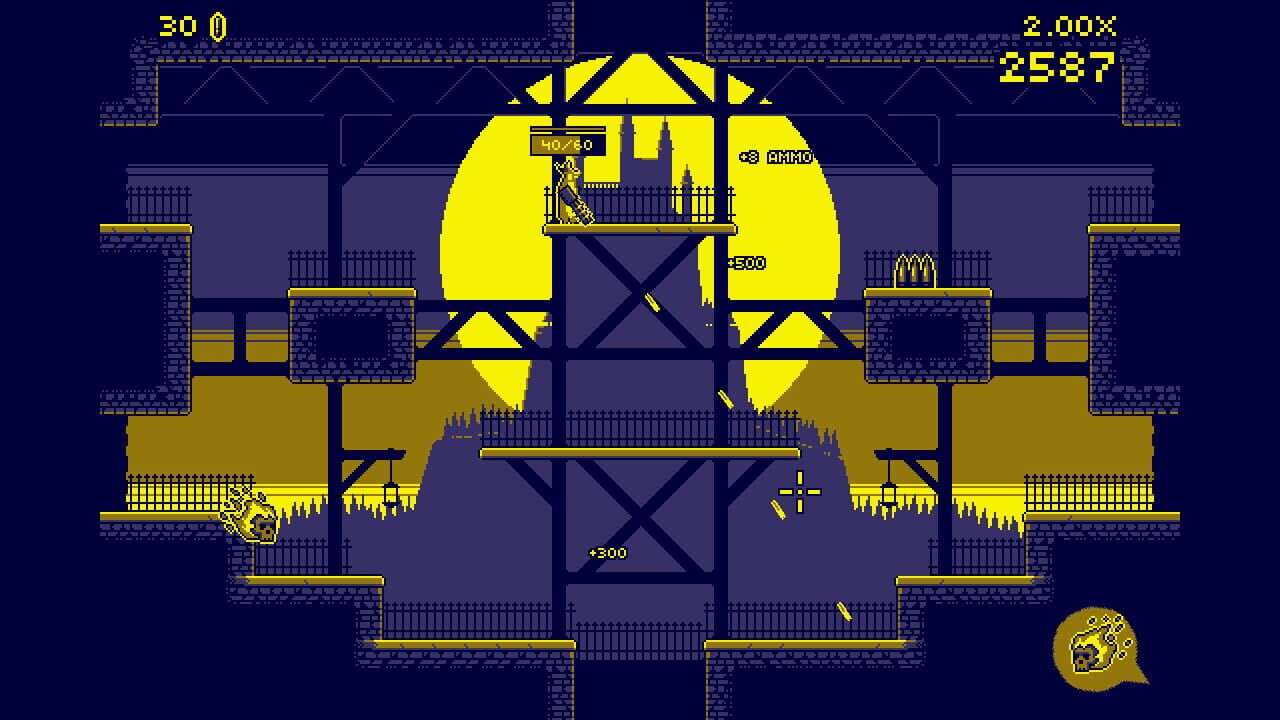 Screenshot for Gunlock