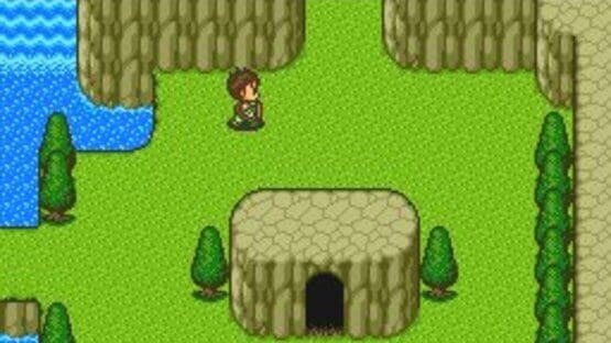 Screenshot for Neutopia II