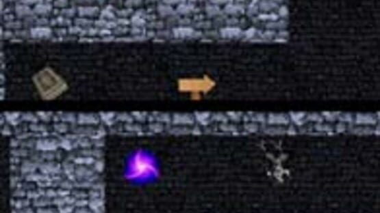 Screenshot for Divergent Shift
