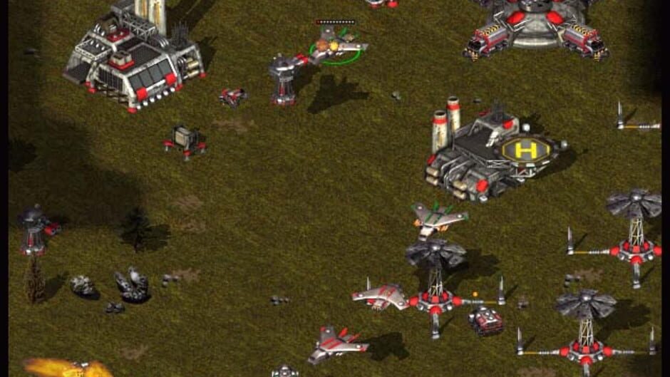 Screenshot for Outlive