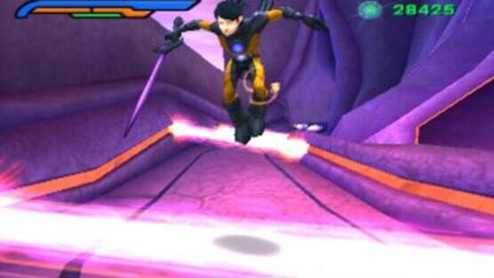 Screenshot for Alter Echo