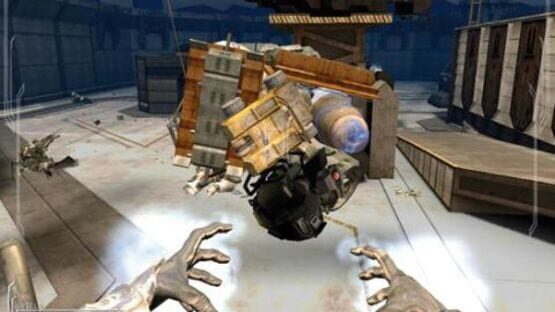 Screenshot for CellFactor: Revolution