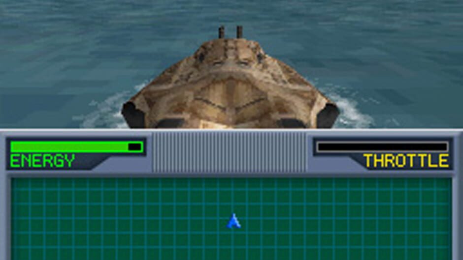 Screenshot for Thorium Wars
