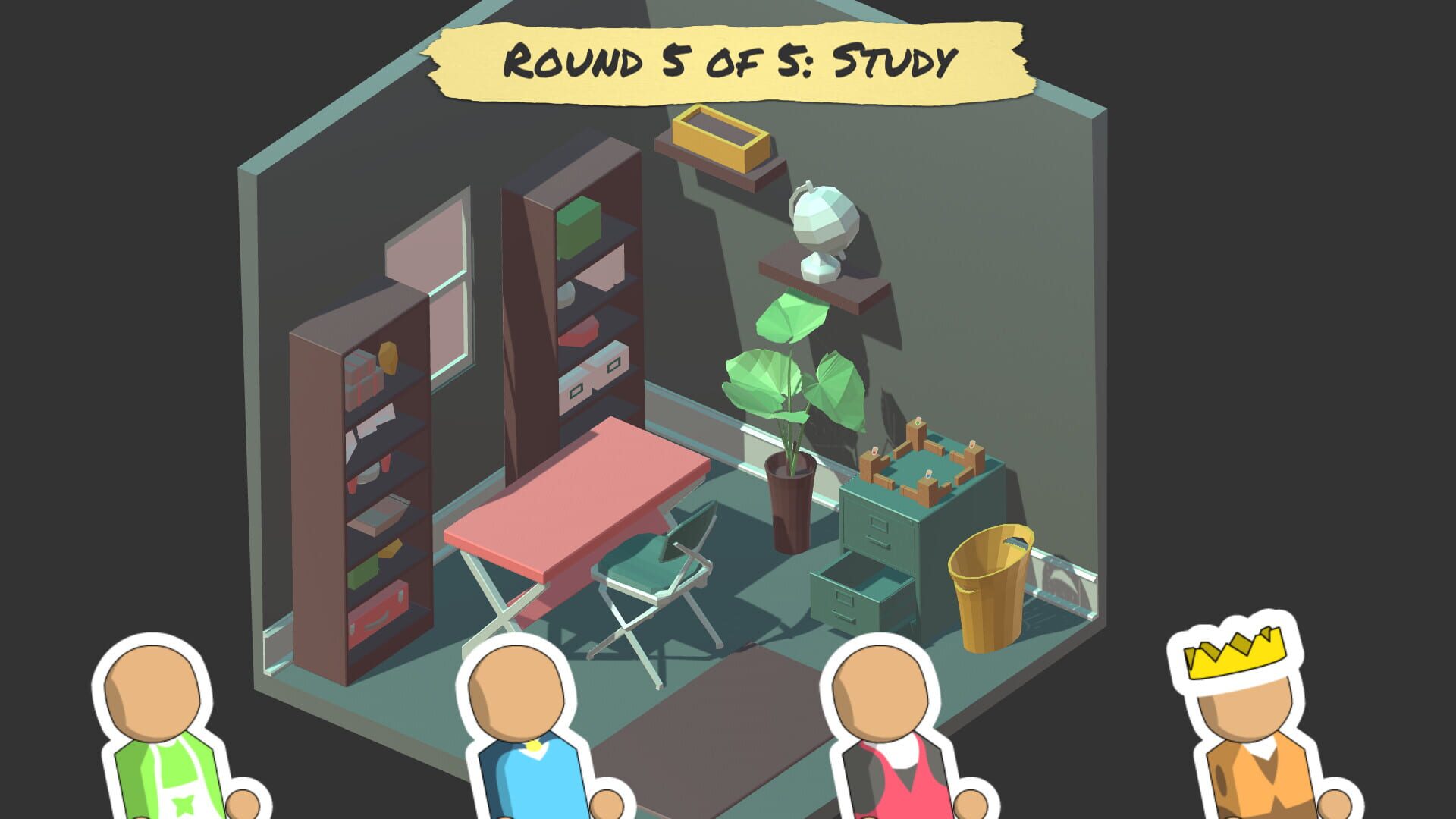 Screenshot for Bombfest