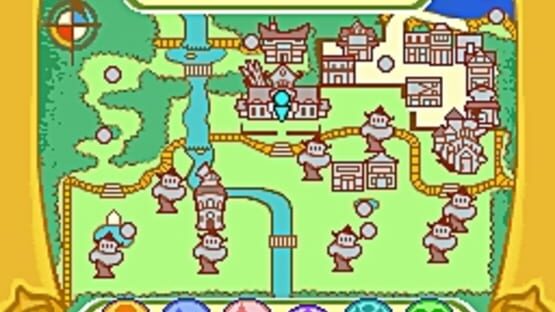 Screenshot for Magician's Quest: Mysterious Times