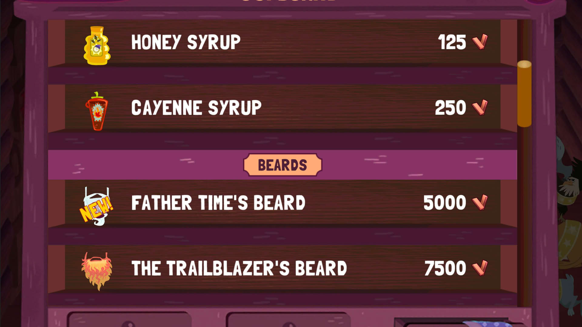 Screenshot for Jack Lumber