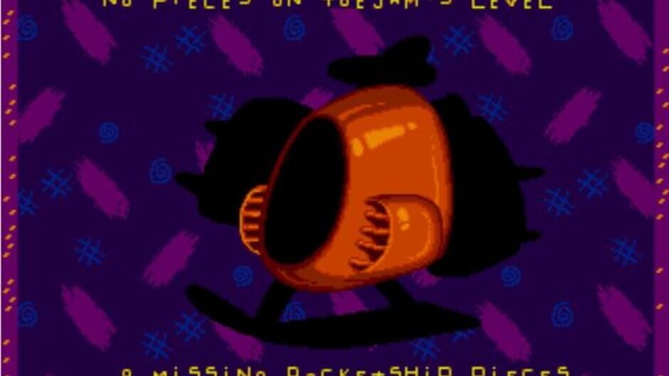 Screenshot for ToeJam & Earl