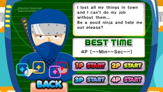 Screenshot for Aha! I Found It! Hidden Object Game