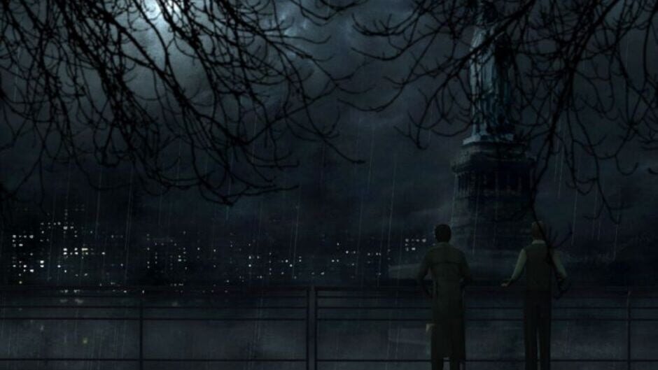 Screenshot for Face Noir