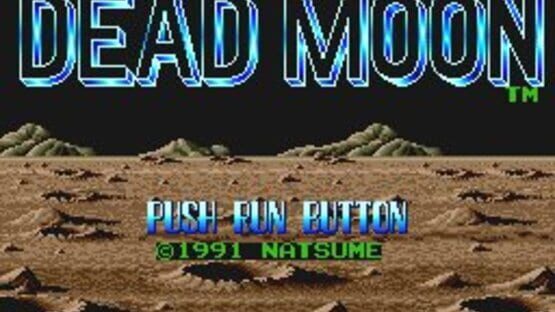 Screenshot for Dead Moon