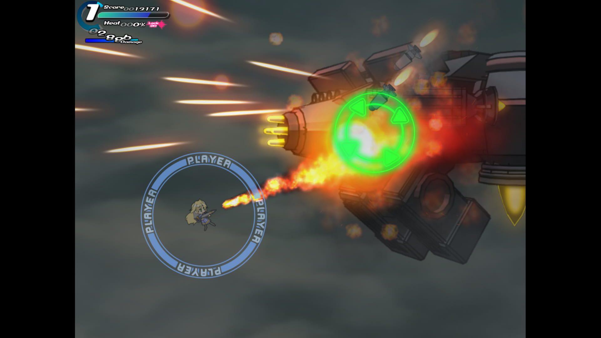 Screenshot for Sora