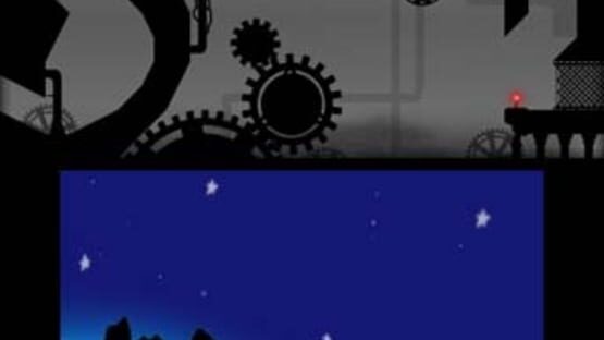 Screenshot for NightSky