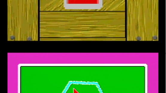 Screenshot for WarioWare: Touched!