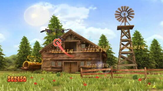 Screenshot for Wild West Guns