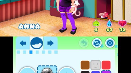 Screenshot for Dress to Play: Magic Bubbles!