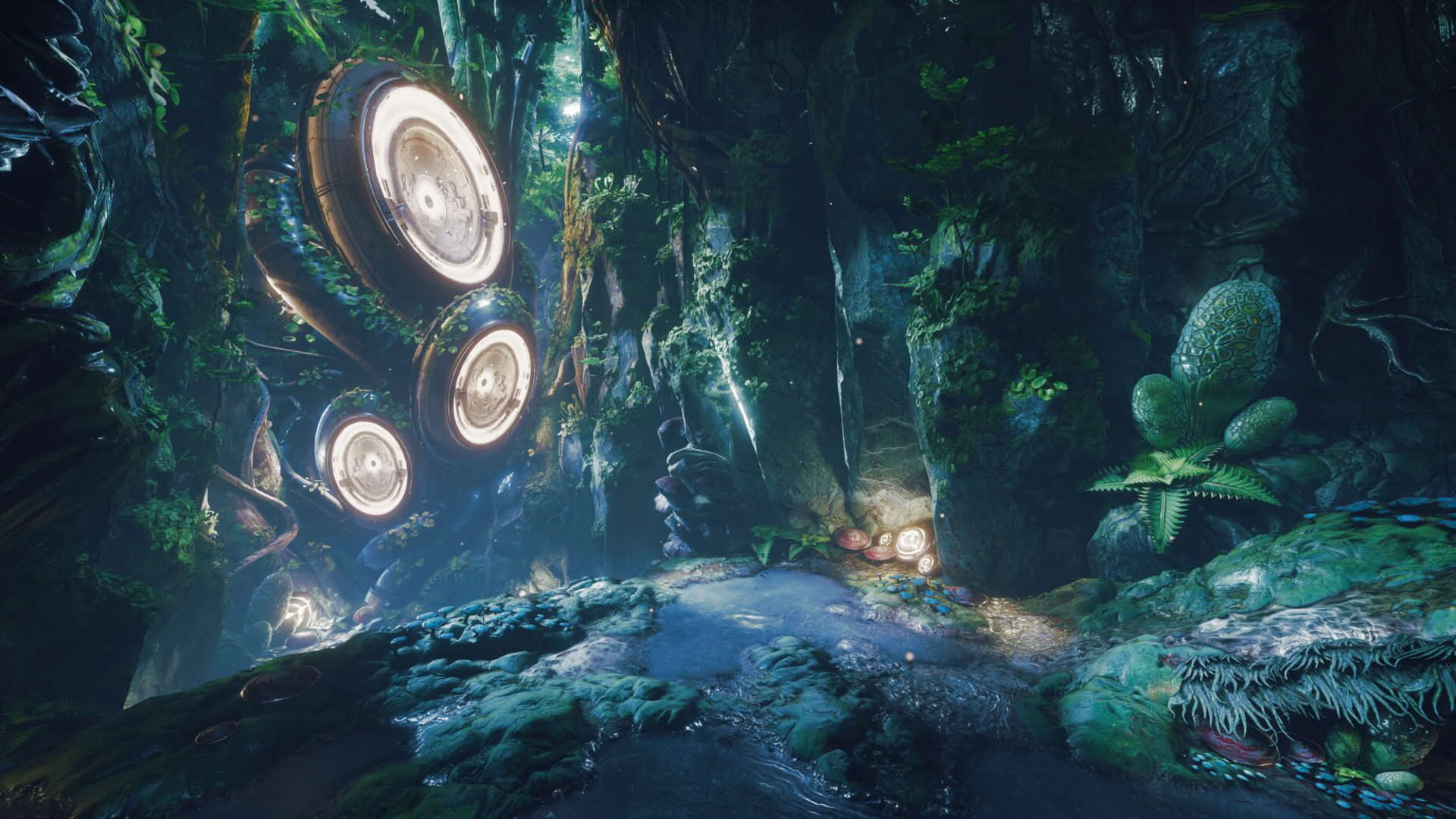 Screenshot for Project 1v1