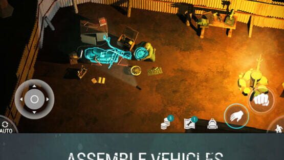 Screenshot for Last Day on Earth: Survival