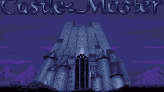 Screenshot for Castle Master