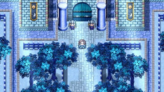 Screenshot for Labyronia Elements