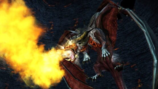 Screenshot for The Lord of the Rings Online: Rise of Isengard