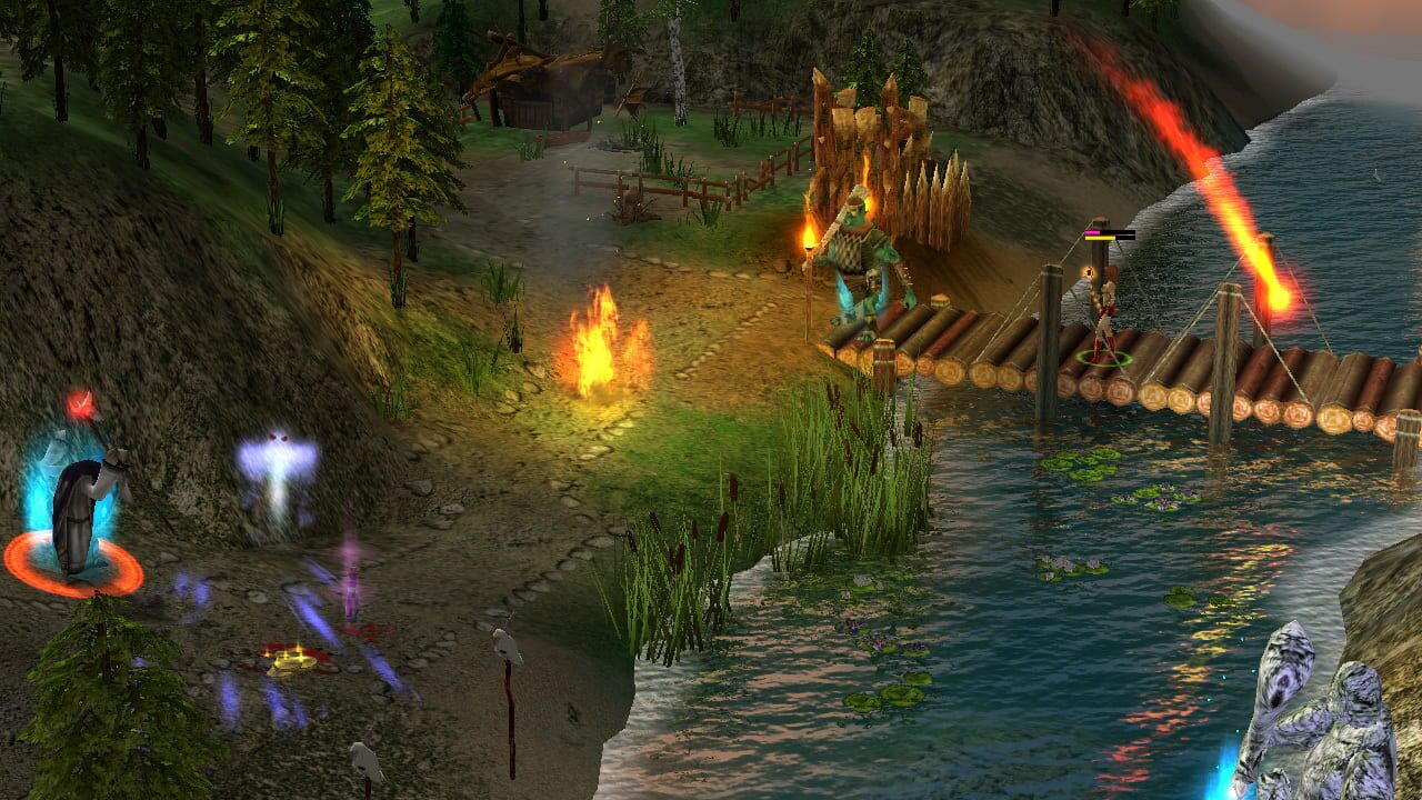 Screenshot for KnightShift