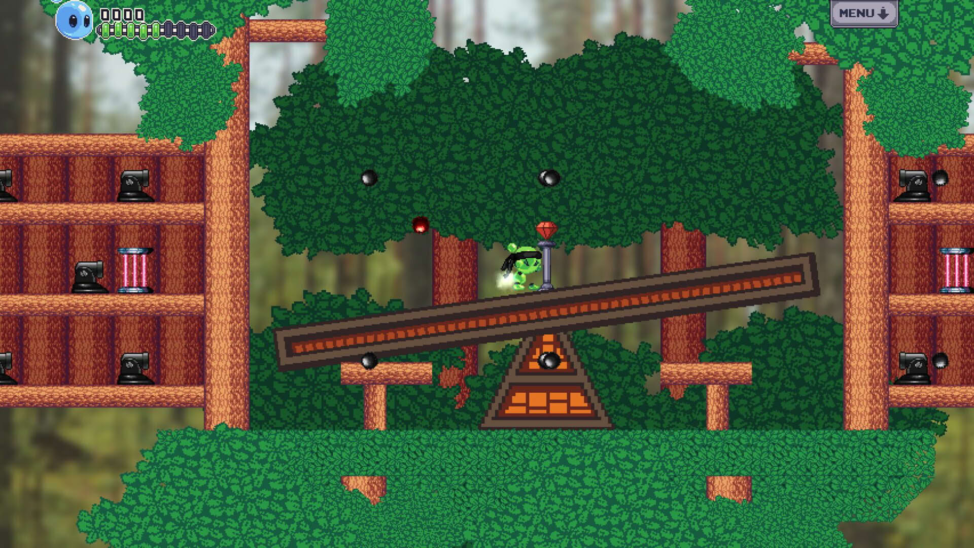 Screenshot for Cranium Conundrum