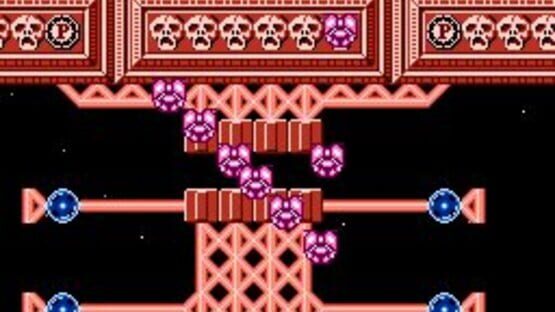 Screenshot for Star Soldier