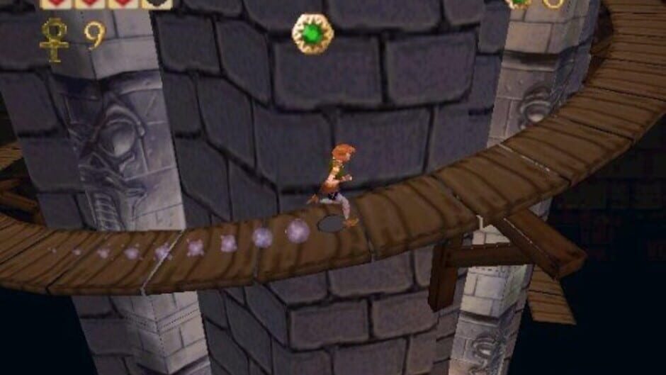 Screenshot for Pandemonium!
