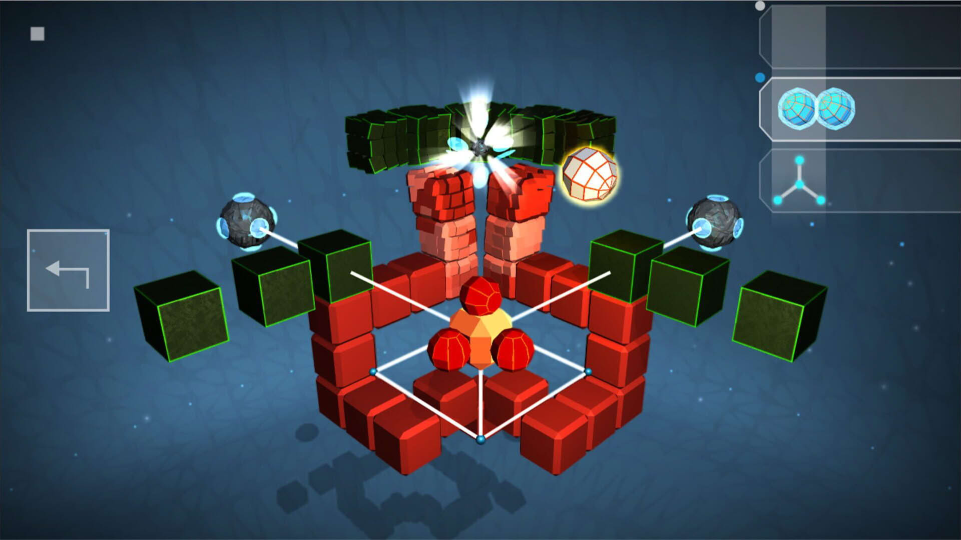 Screenshot for Art of Gravity