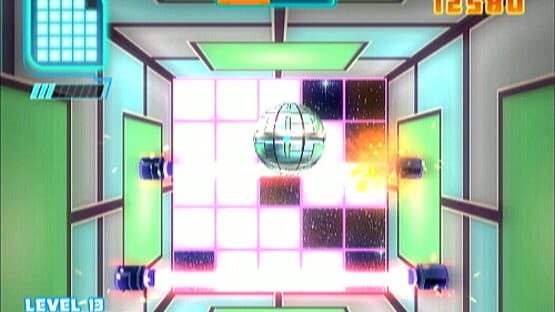Screenshot for Spaceball Revolution