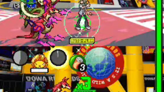 Screenshot for The World Ends with You