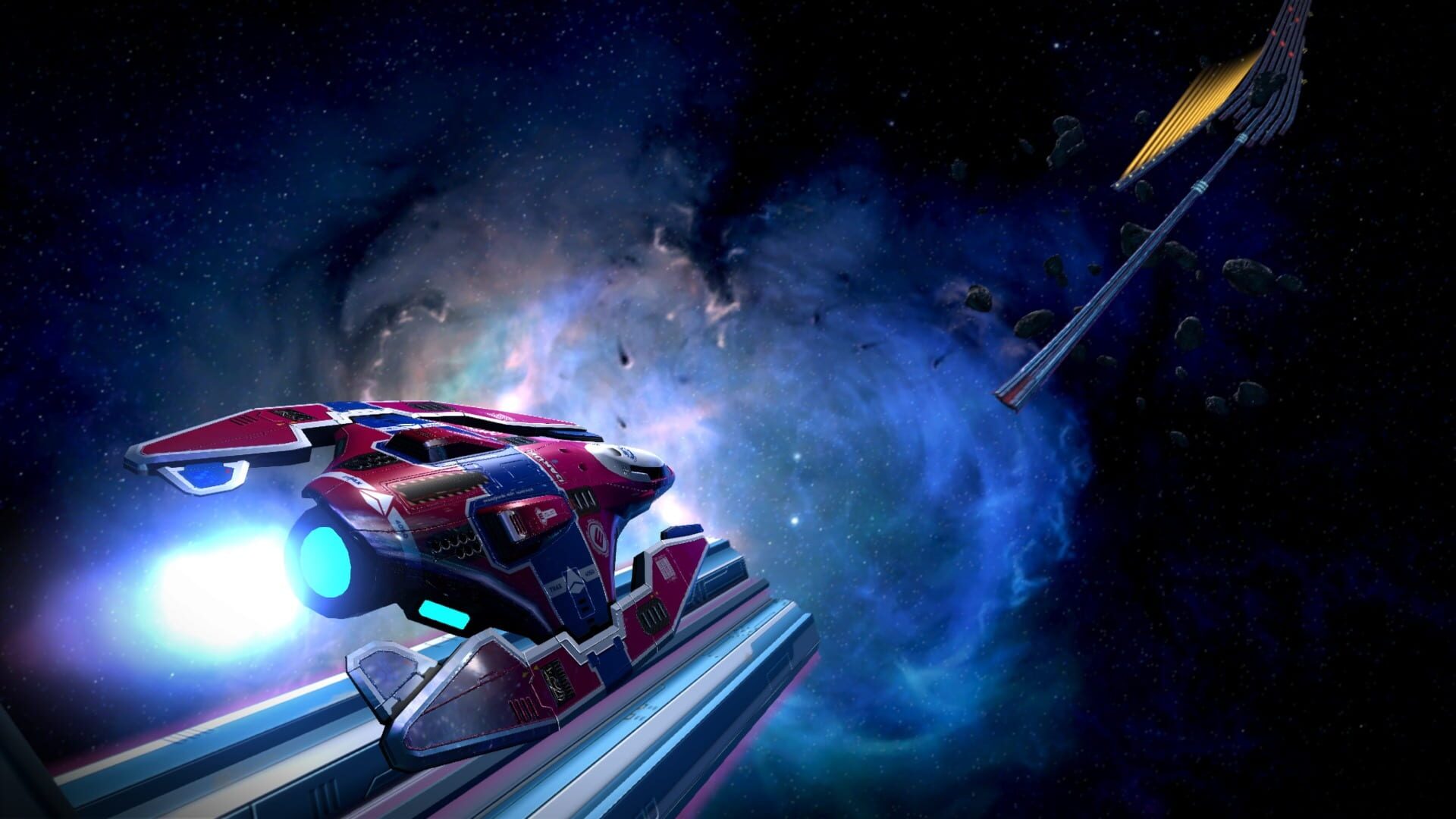 Screenshot for Switch Galaxy Ultra
