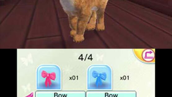 Screenshot for My Pets