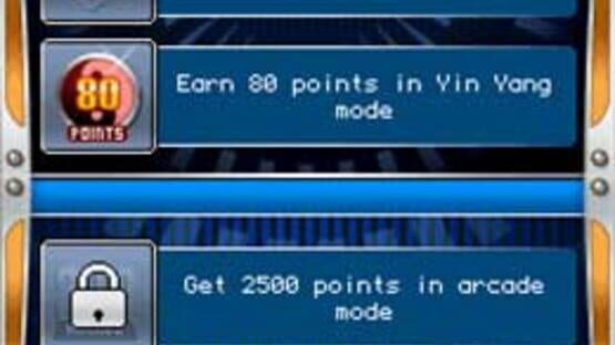 Screenshot for WordJong Arcade