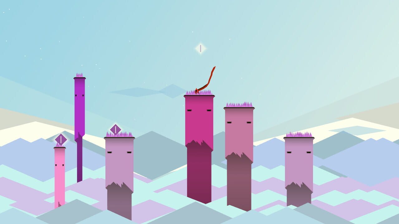 Screenshot for Su and the Quest for meaning