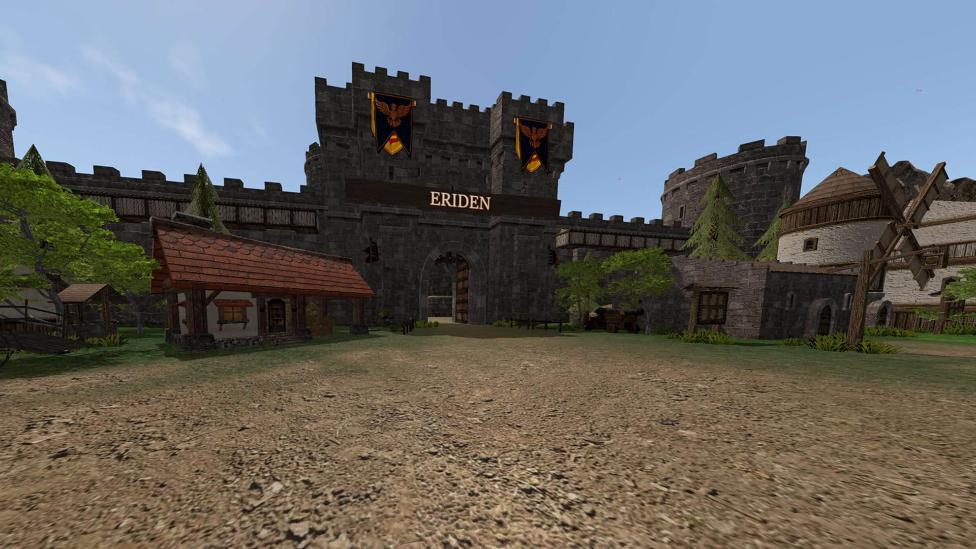 Screenshot for Wonfourn