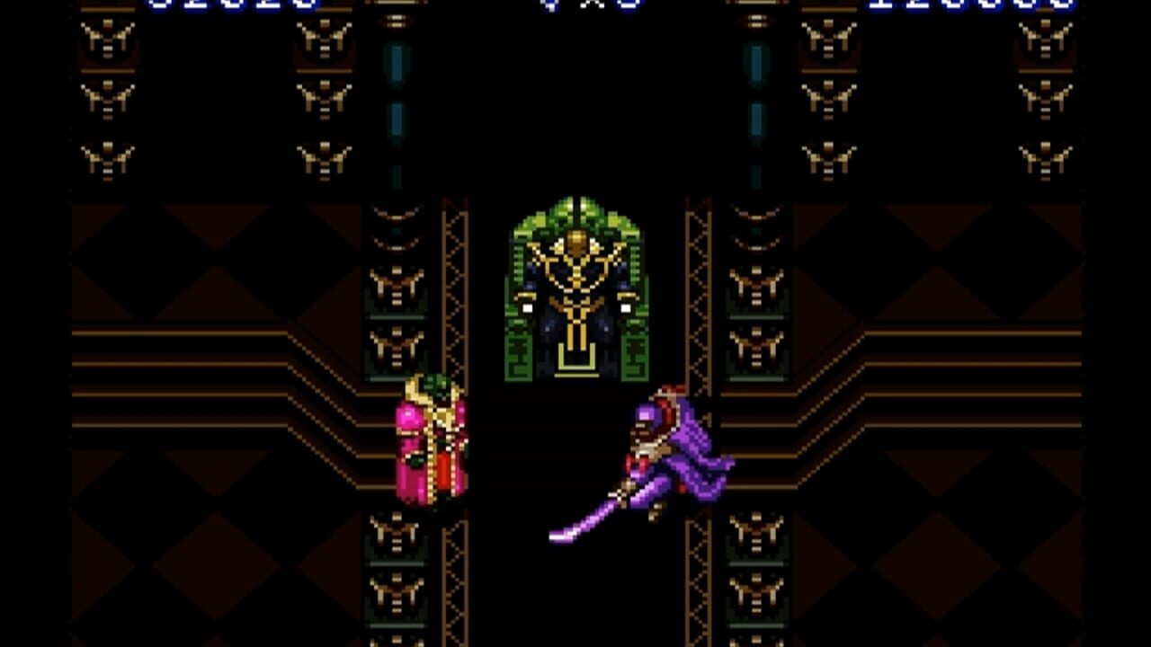 Screenshot for Alcahest