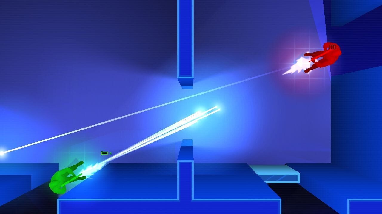Screenshot for Frozen Synapse