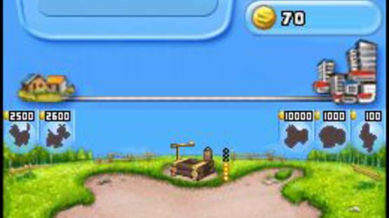 Screenshot for Farm Frenzy