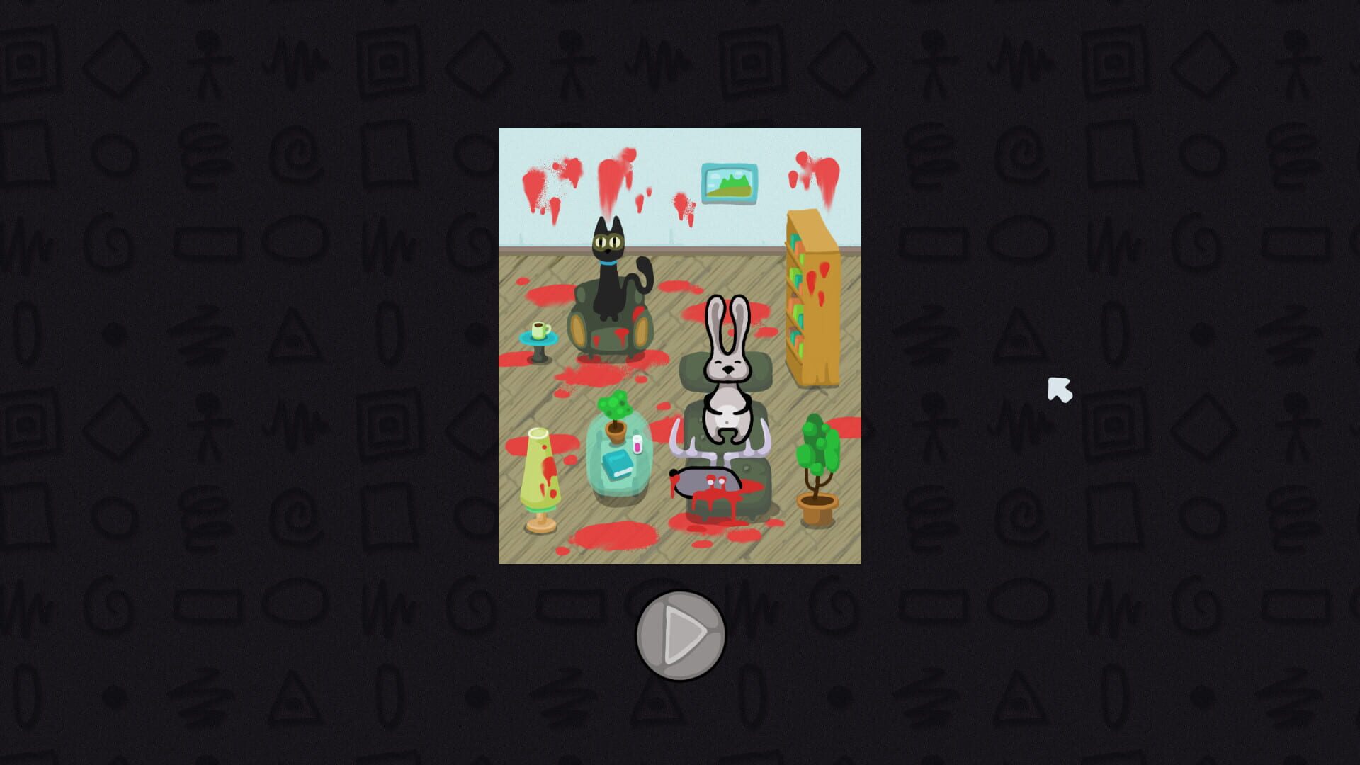 Screenshot for Merry Glade
