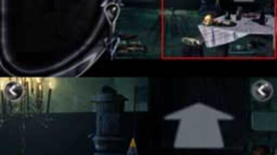 Screenshot for Chronicles of Vampires: Origins