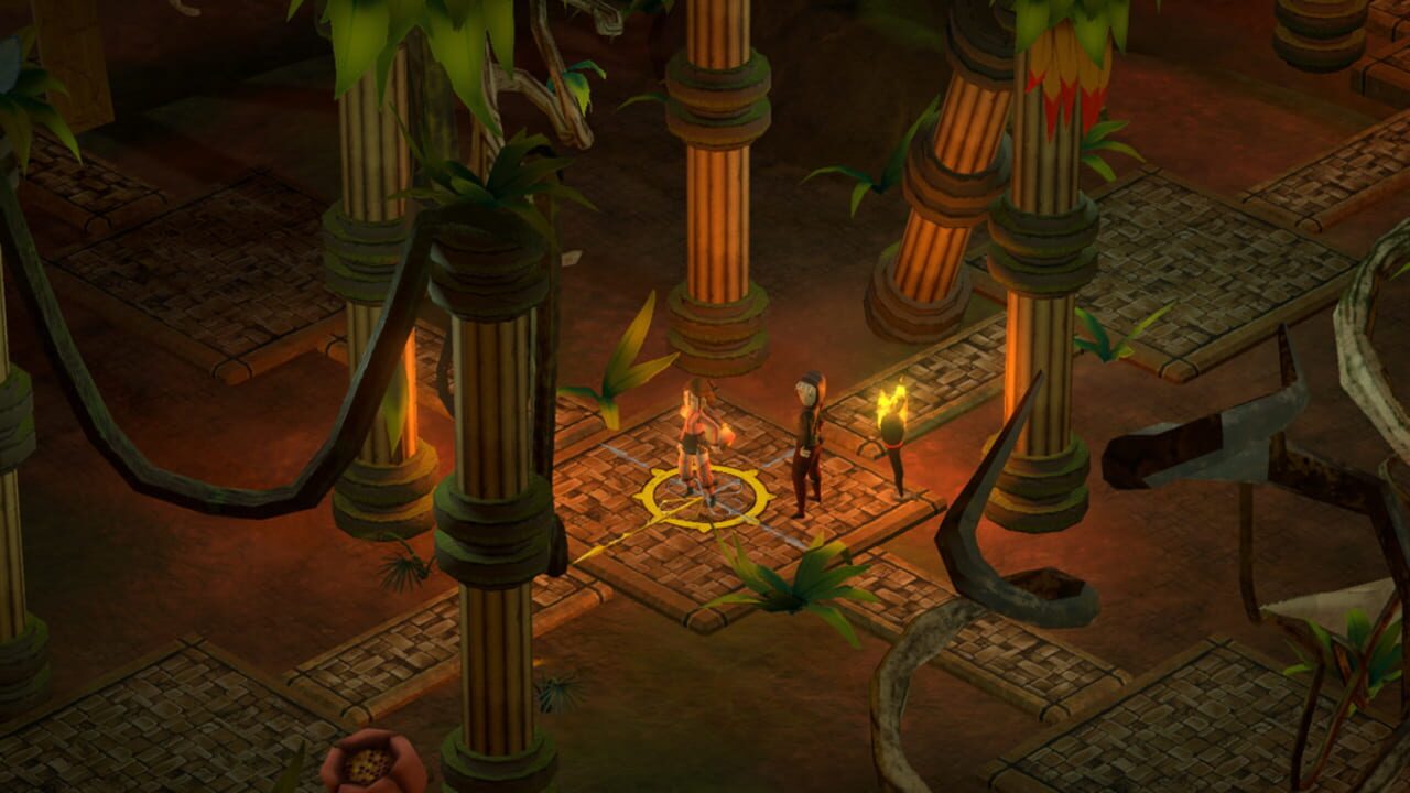 Screenshot for Noahmund