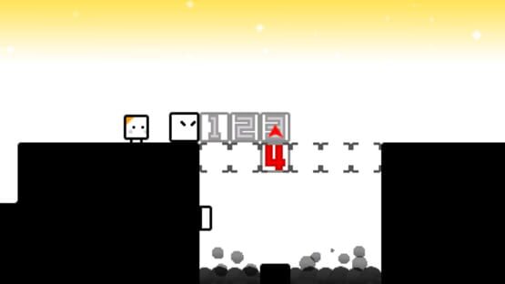 Screenshot for Bye-Bye Boxboy!
