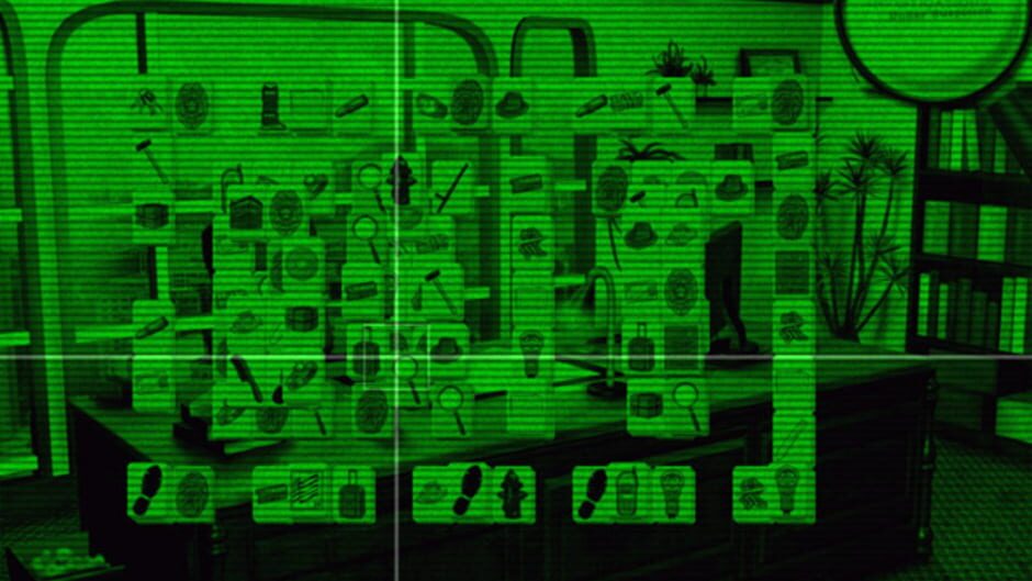 Screenshot for Mahjongg Investigations: Under Suspicion