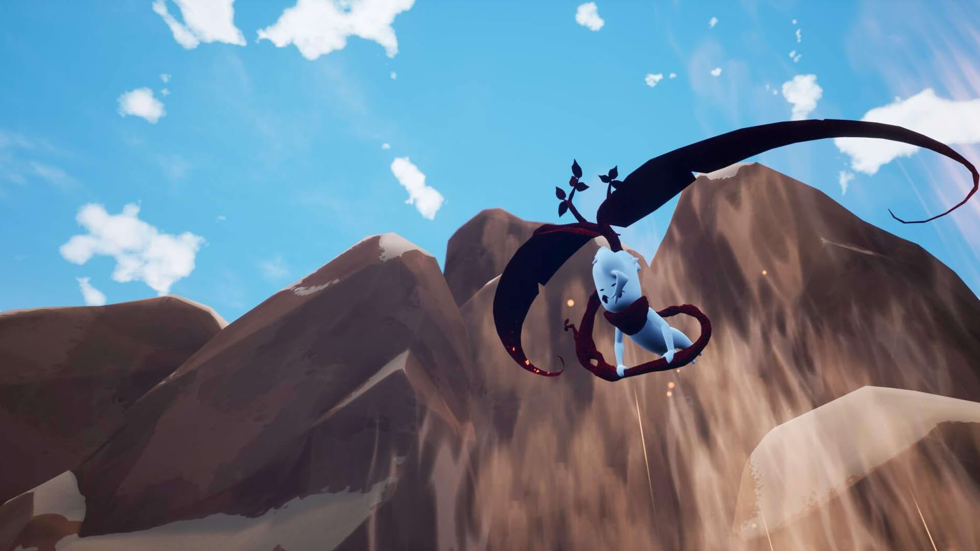 Screenshot for Scarf