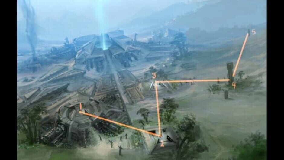 Screenshot for Anarchy Online: Shadowlands