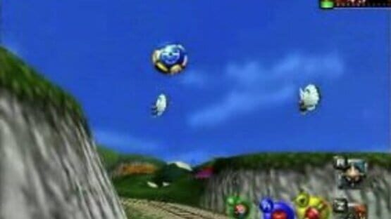 Screenshot for Pokémon Snap